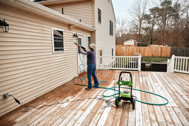 Best Power Washing Near Me  in Greenup, KY
