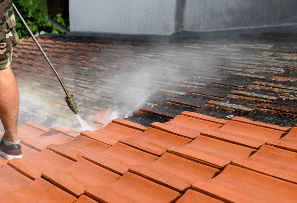 Best Deck Pressure Washing  in Greenup, KY