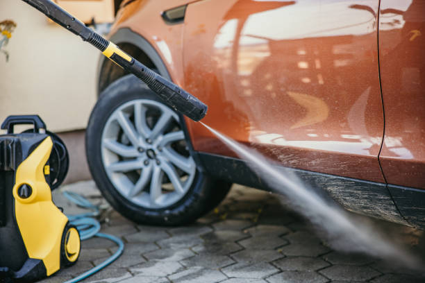 Best Affordable Power Washing  in Greenup, KY