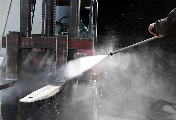 Best Power Washing Near Me  in Greenup, KY