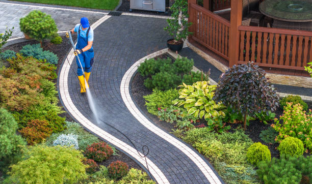 Best Fence Pressure Washing  in Greenup, KY